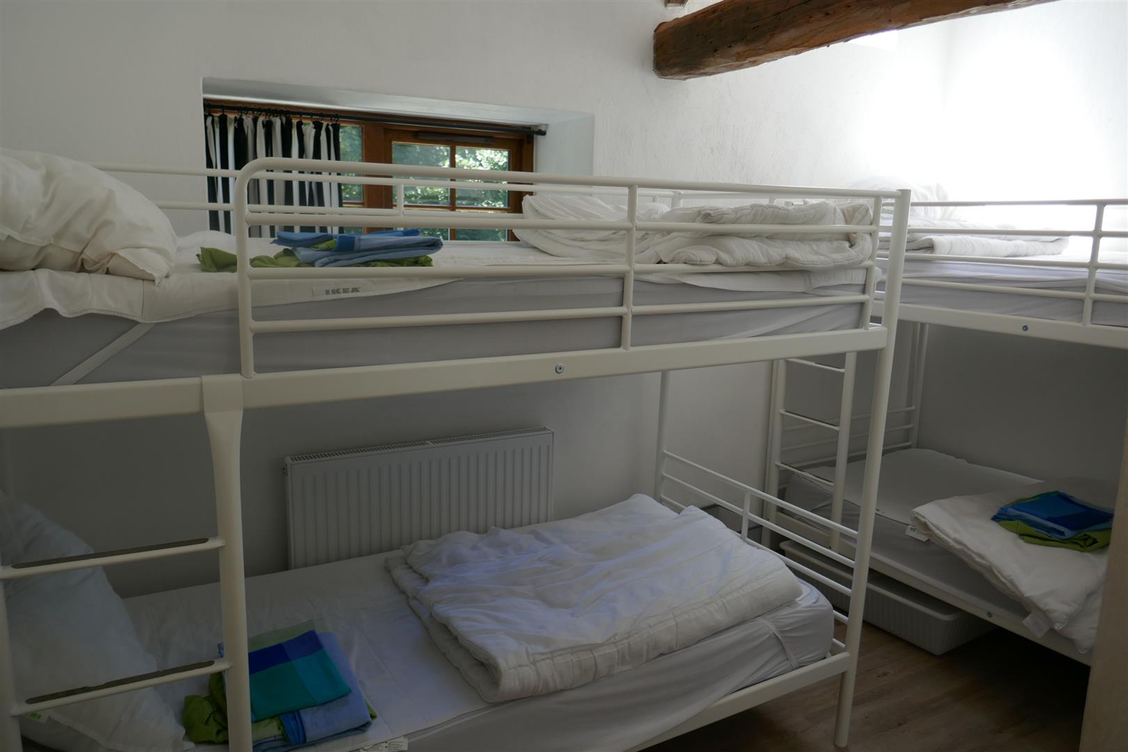 DORMITORY 2